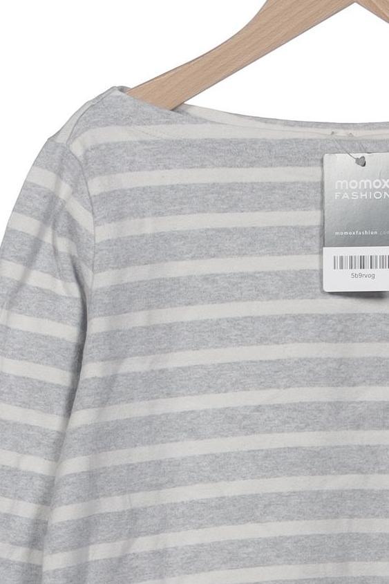 Uniqlo Sweat Femme Gris S Coton 6