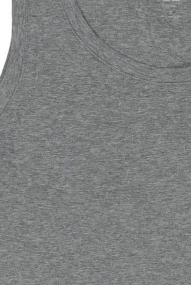 Uniqlo Women's Top Gray S 6