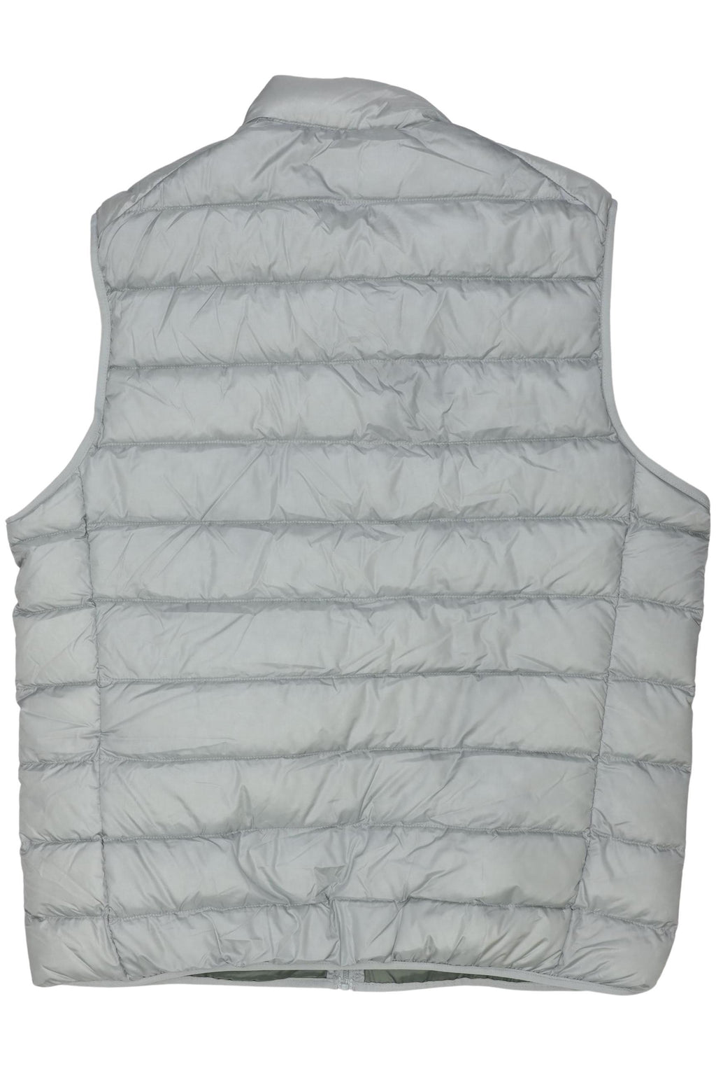 Uniqlo Vest Gray S 5