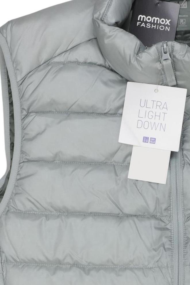 Uniqlo Vest Gray S 6