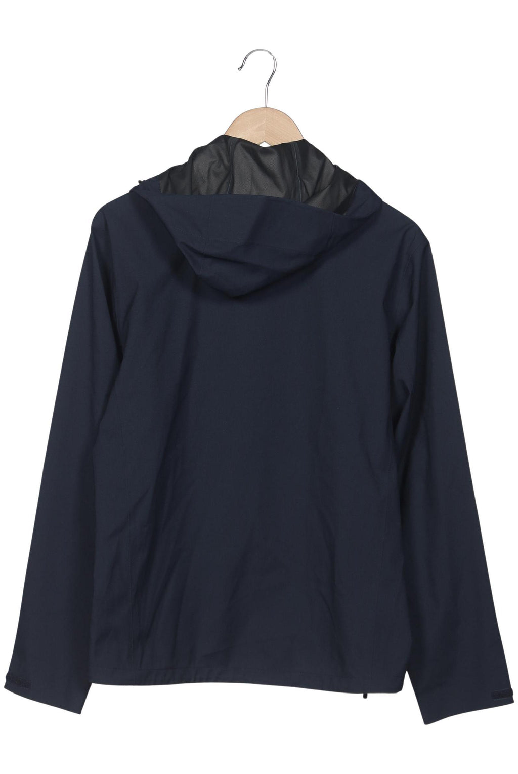 Uniqlo Men Jacket Navy Size S 3