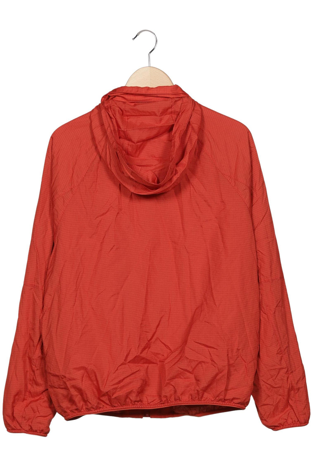 Uniqlo Men Jacket Red XS 3