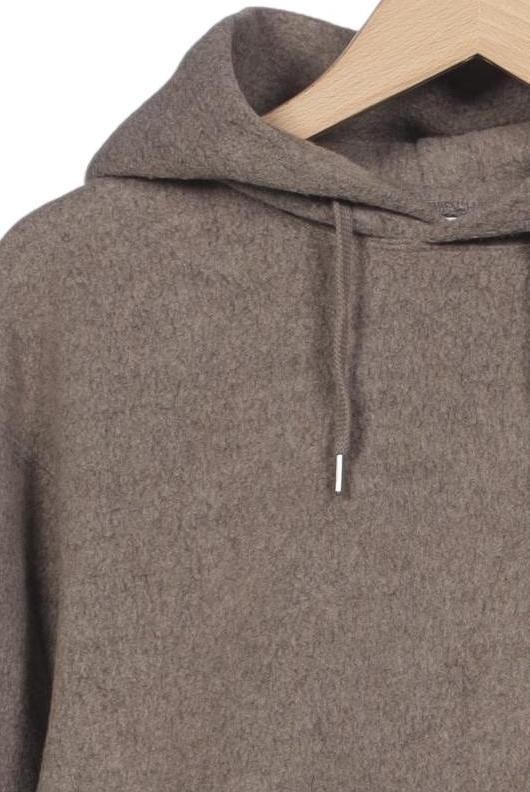 Uniqlo Sweat à capuche homme Marron S 4