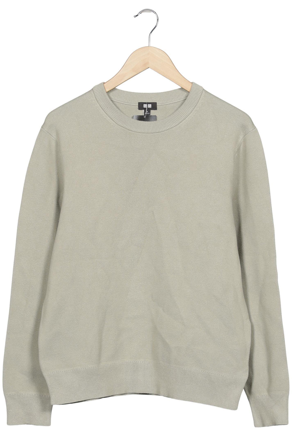Uniqlo Pullover Beige M 2
