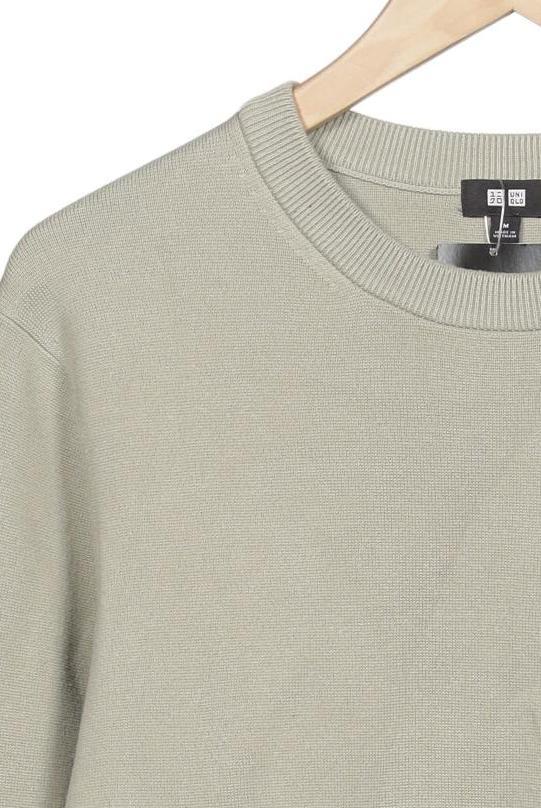 Uniqlo Pullover Beige M 4