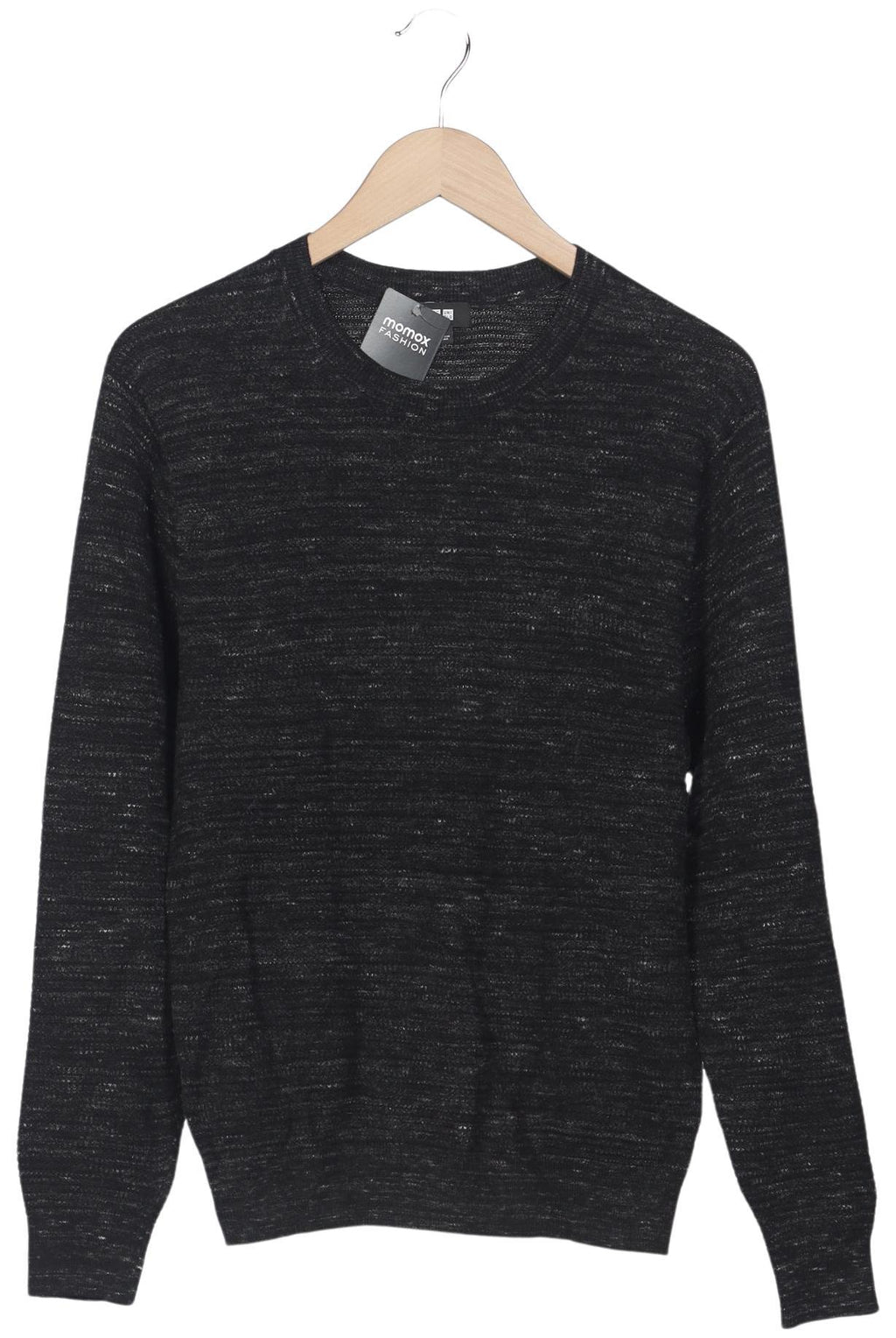 Uniqlo Men's Pullover Gray Size S 2