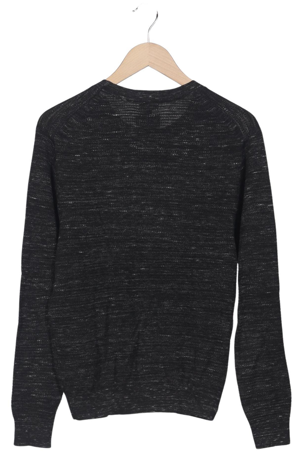 Uniqlo Men's Pullover Gray Size S 3