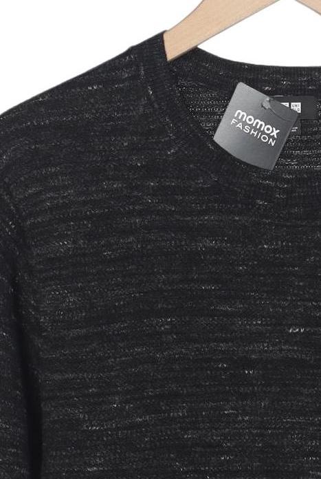 Uniqlo Men's Pullover Gray Size S 4