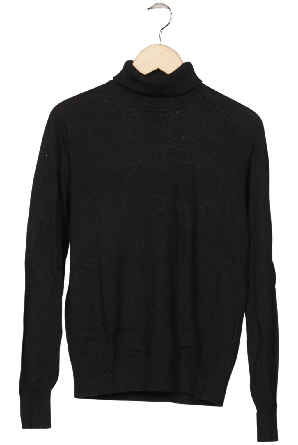 Uniqlo Pull Homme Noir Taille S Laine 7