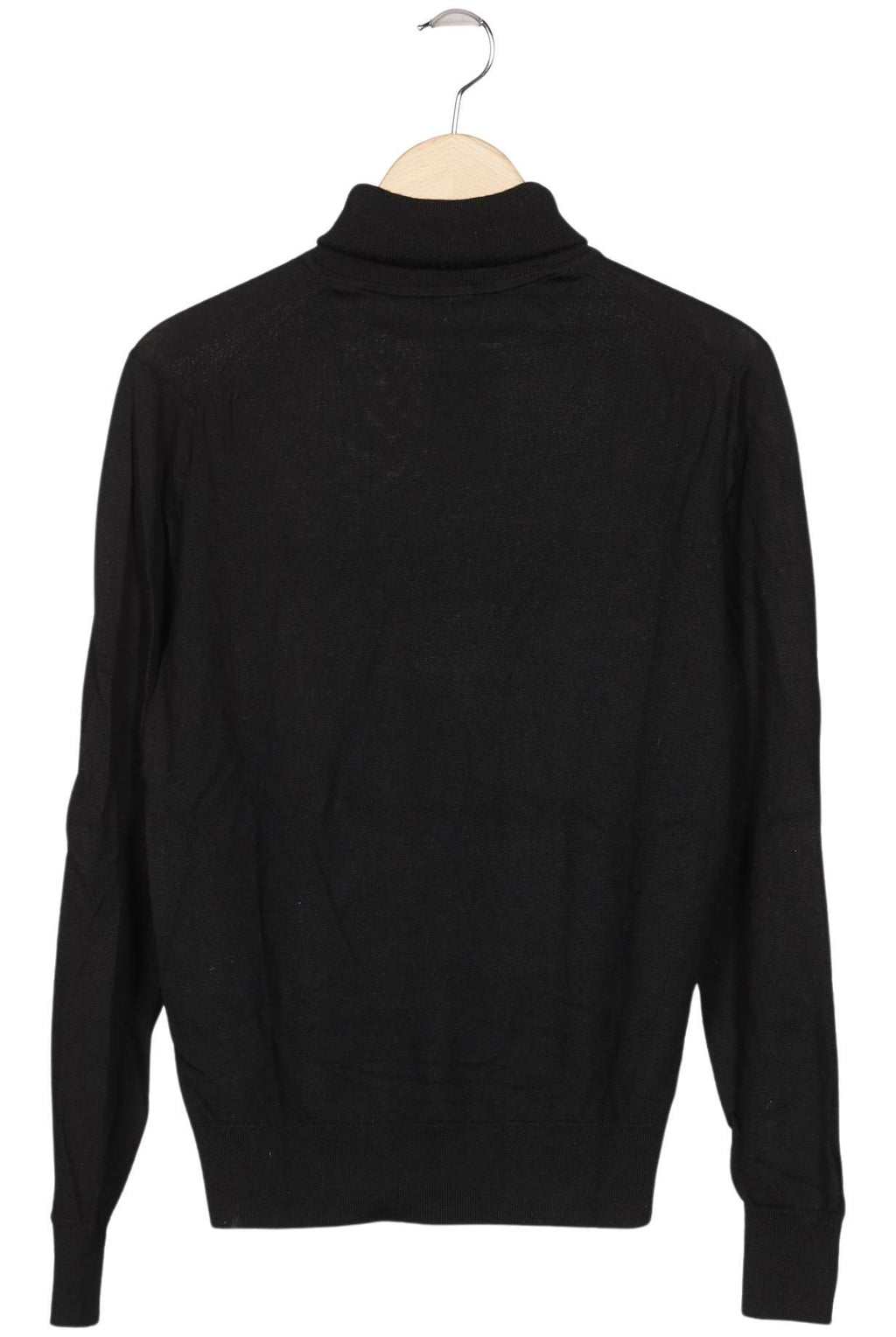 Uniqlo Pull Homme Noir Taille S Laine 8