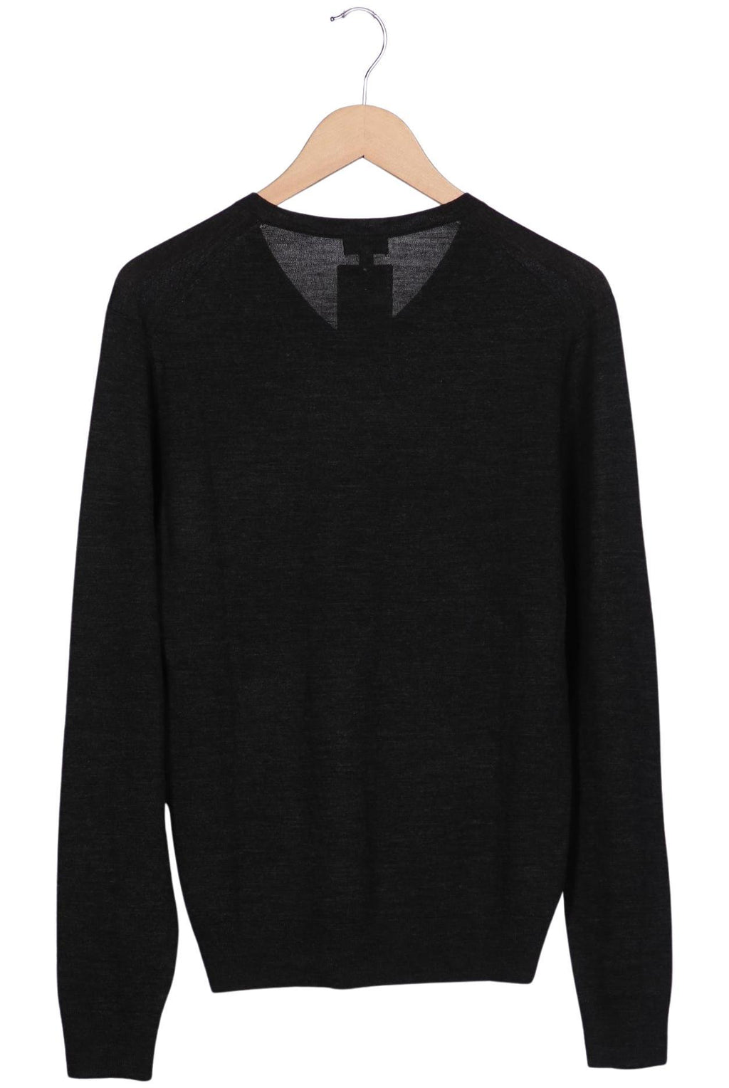 Uniqlo Men's Pullover Black Size M 7