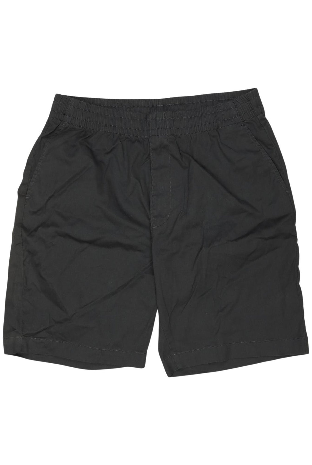 Uniqlo Men's Shorts Black 33 4