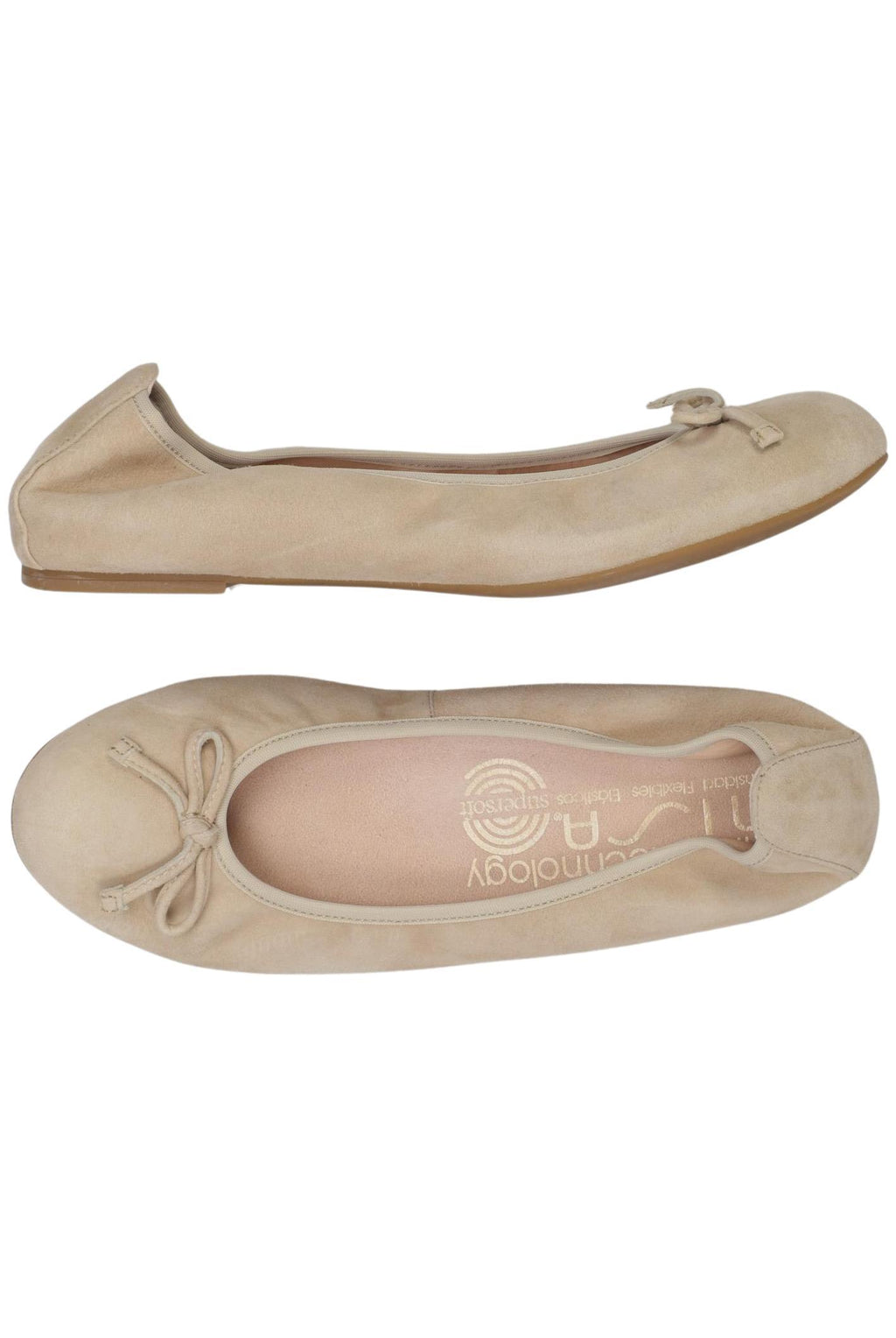 Unisa Ballet Flats Beige EU 38 3