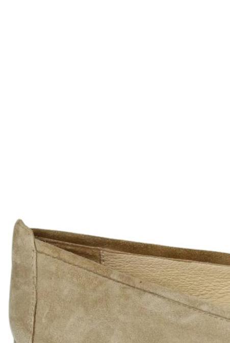 Ballérines Femme Unisa, Beige, EU 40 4