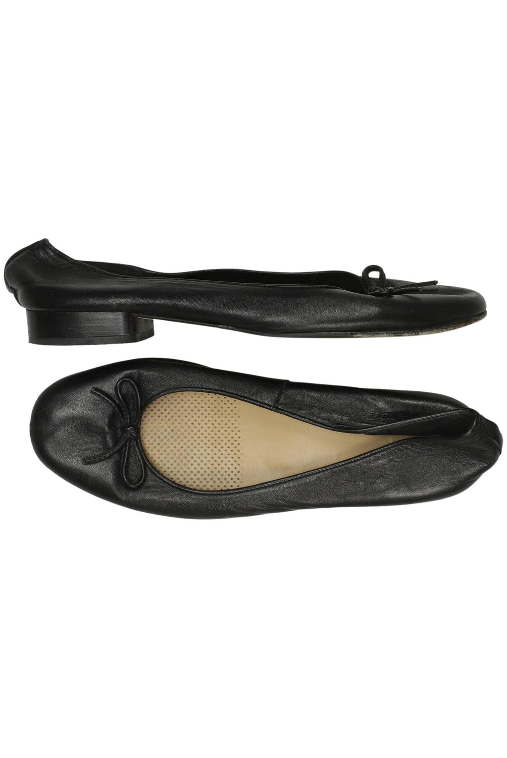 Unisa Ballet Flats Black EU 38 5