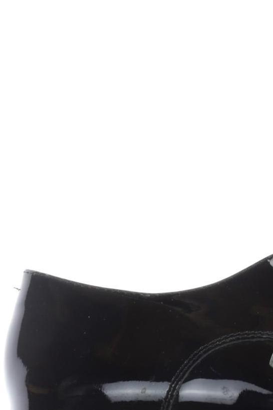 Unisa Women's Half Shoe Black EU 37 4