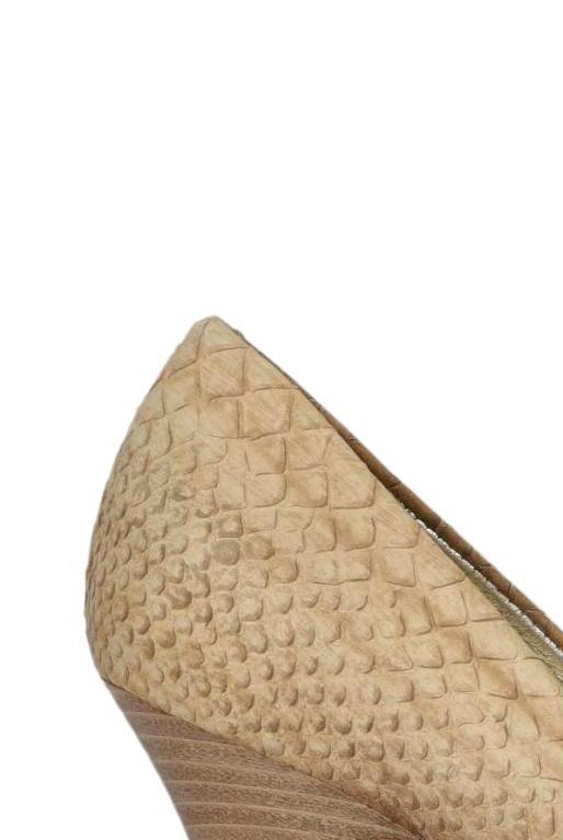 Unisa Women's Pumps Beige EU 36 6