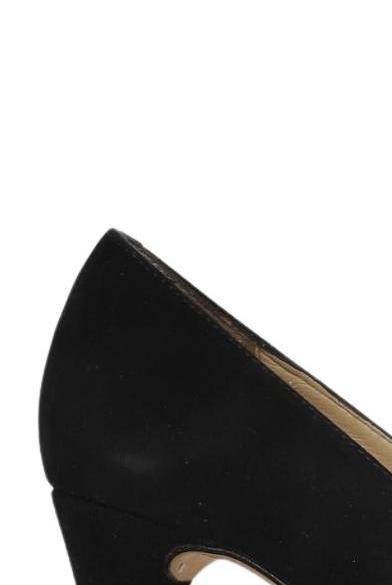 Unisa Women's Pumps Black EU 37.5 7
