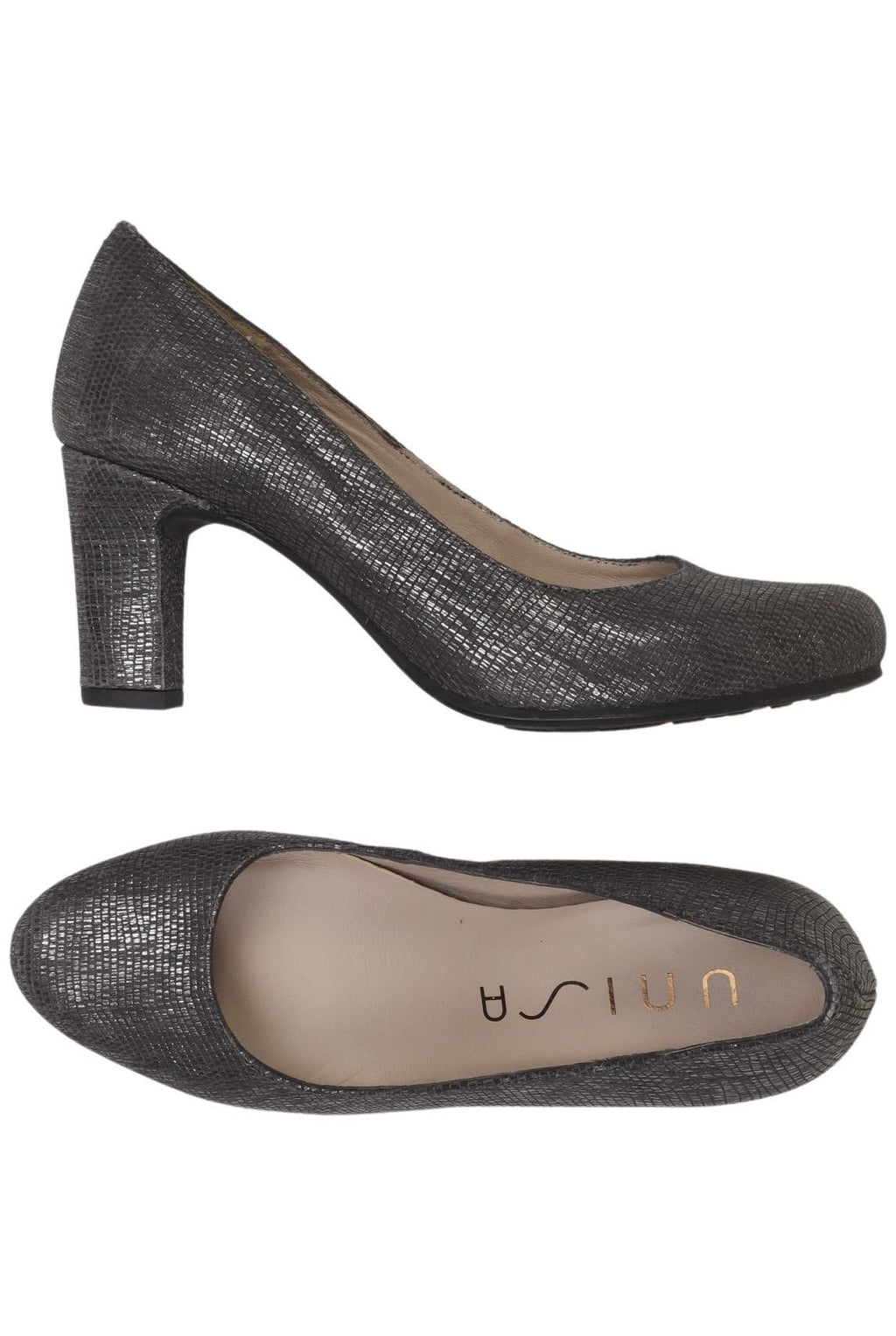 Unisa Pumps Silver EU 36 5