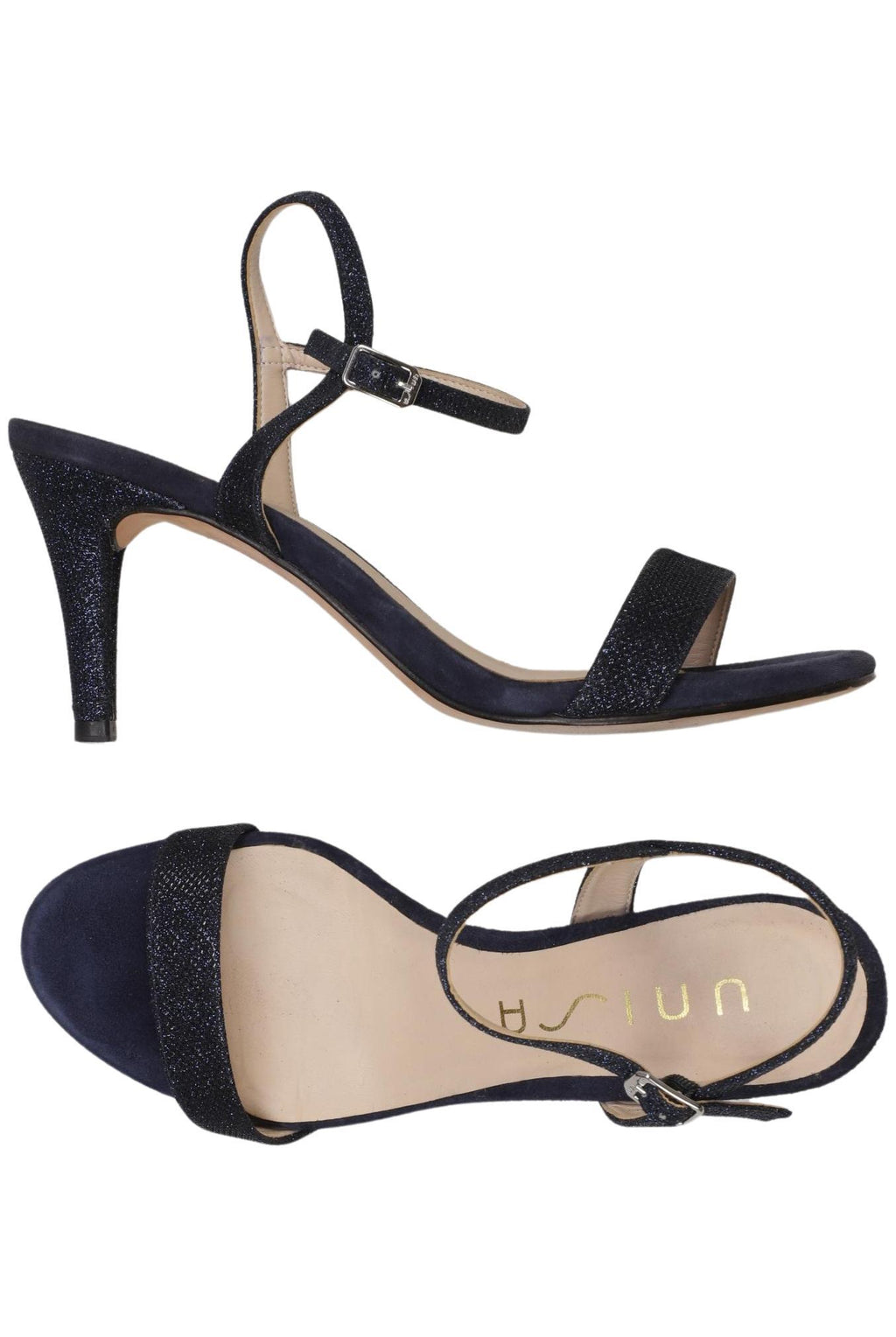 Unisa Women's Sandals Blue EU 40 5