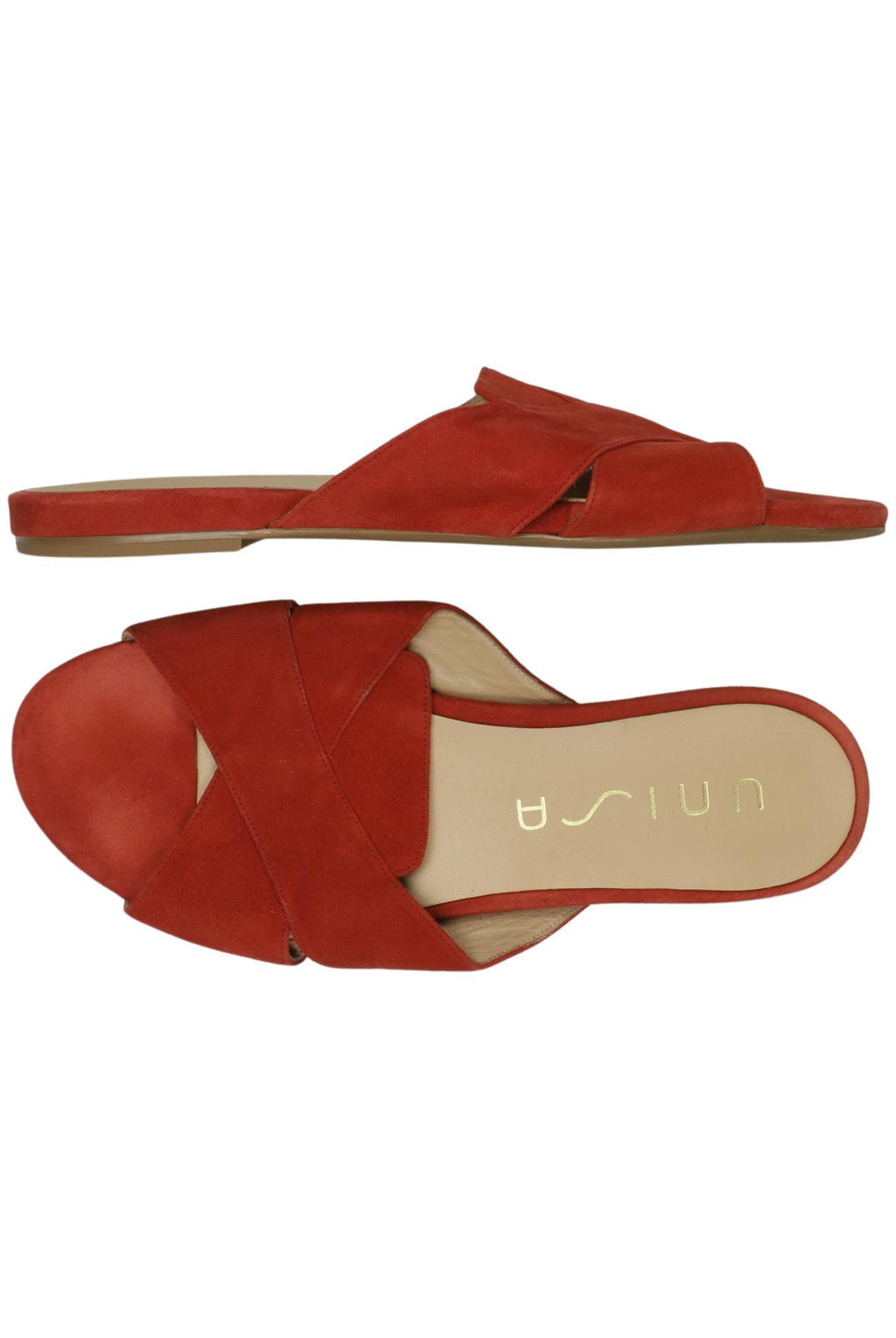 Unisa Women's Sandals Red EU 40 4