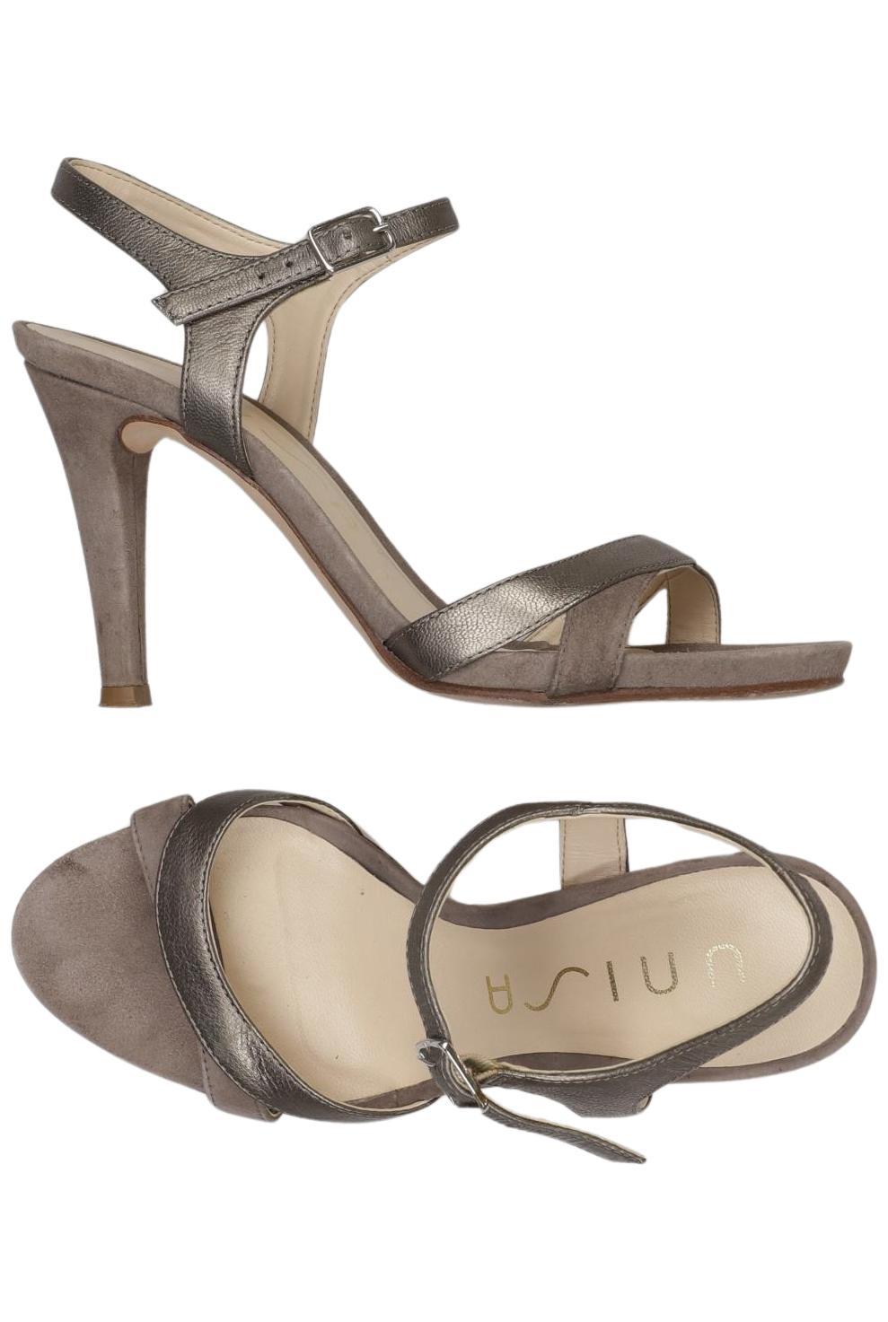 Unisa Sandals Silver EU 37 4