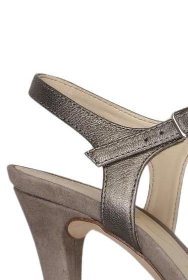 Unisa Sandals Silver EU 37 5