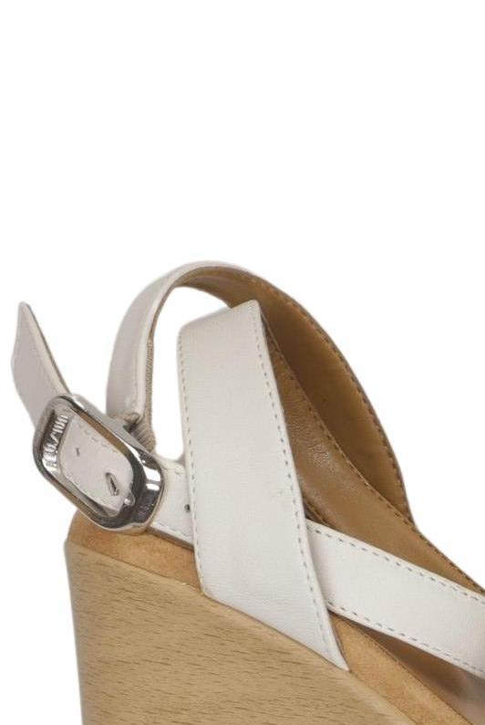 Unisa Women's Sandals White EU 37 6