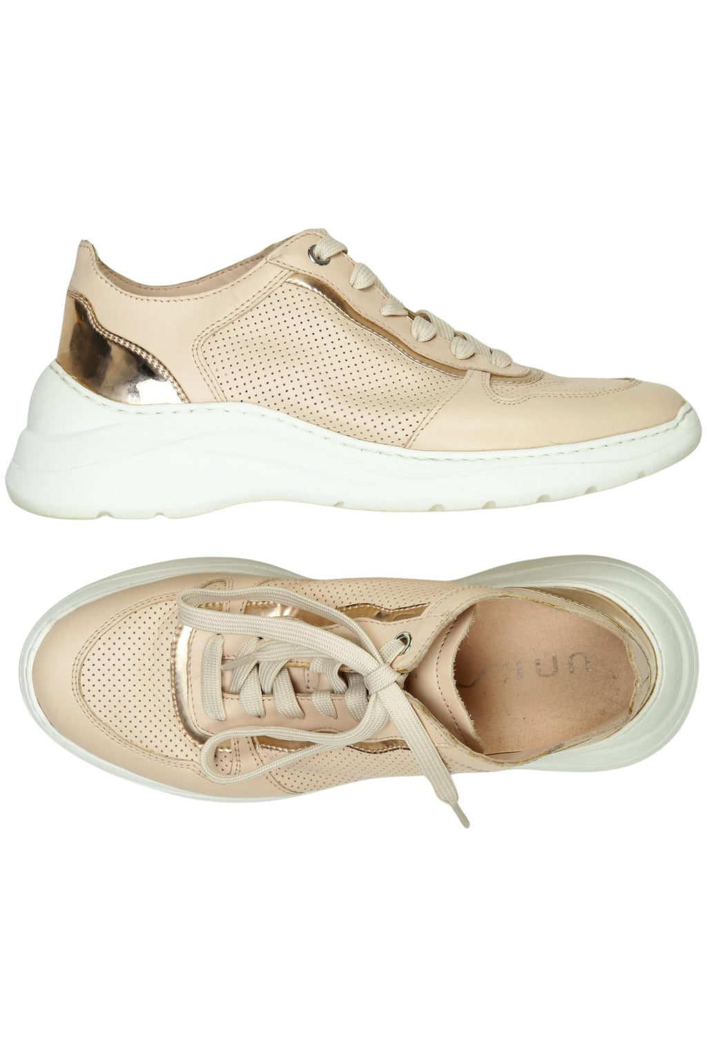 Unisa Sneaker Beige EU 37 3