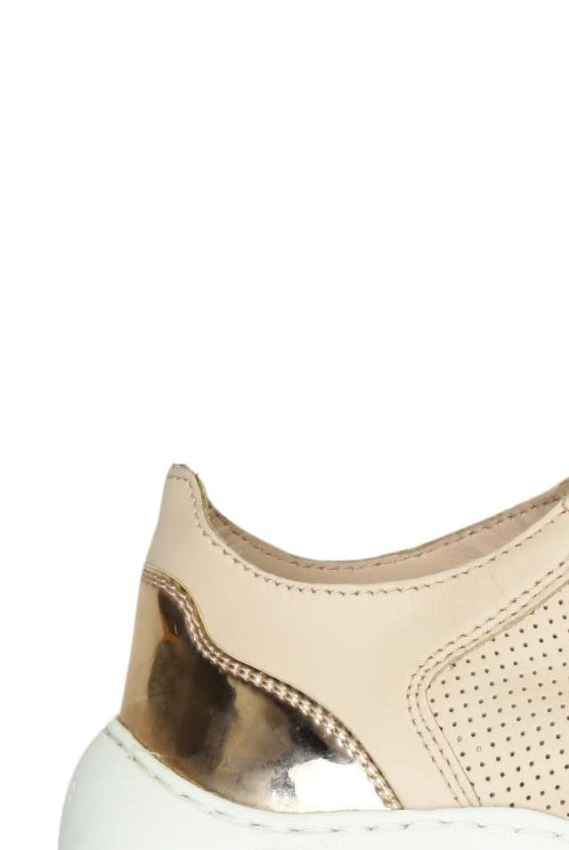 Unisa Sneaker Beige EU 37 4