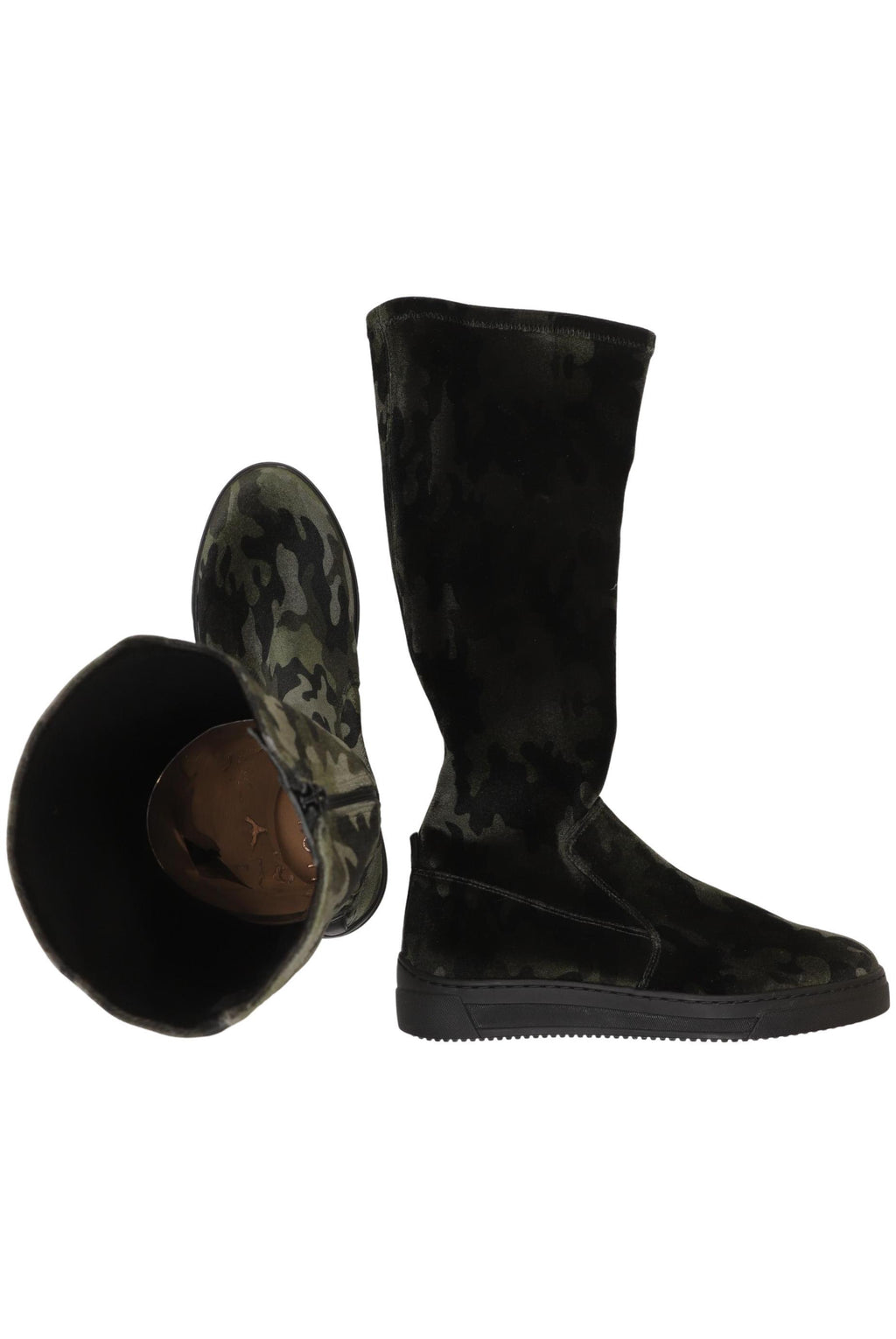 Unisa Women's Boots Green EU 36 2