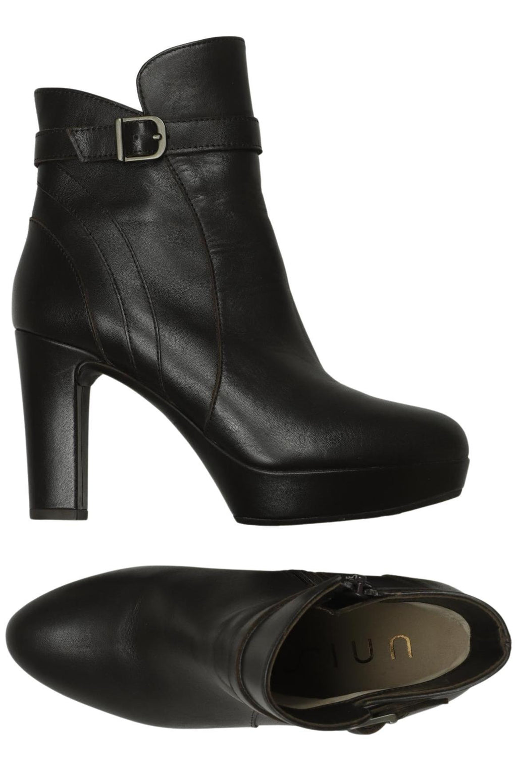 Unisa Women's Ankle Boot Black EU 35 4