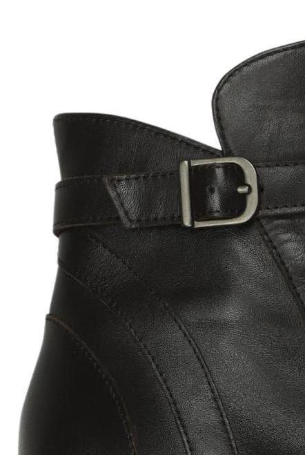 Unisa Women's Ankle Boot Black EU 35 5