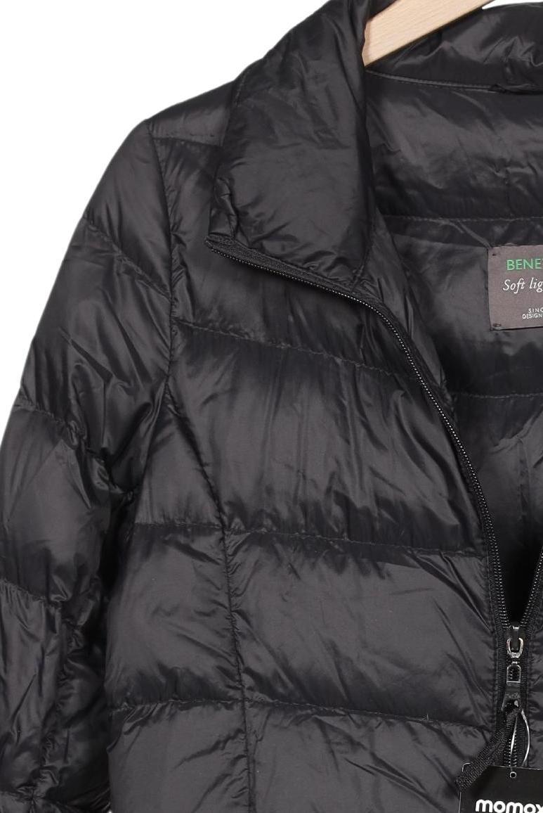 United Colors of Benetton Coat Gray EU 36 4