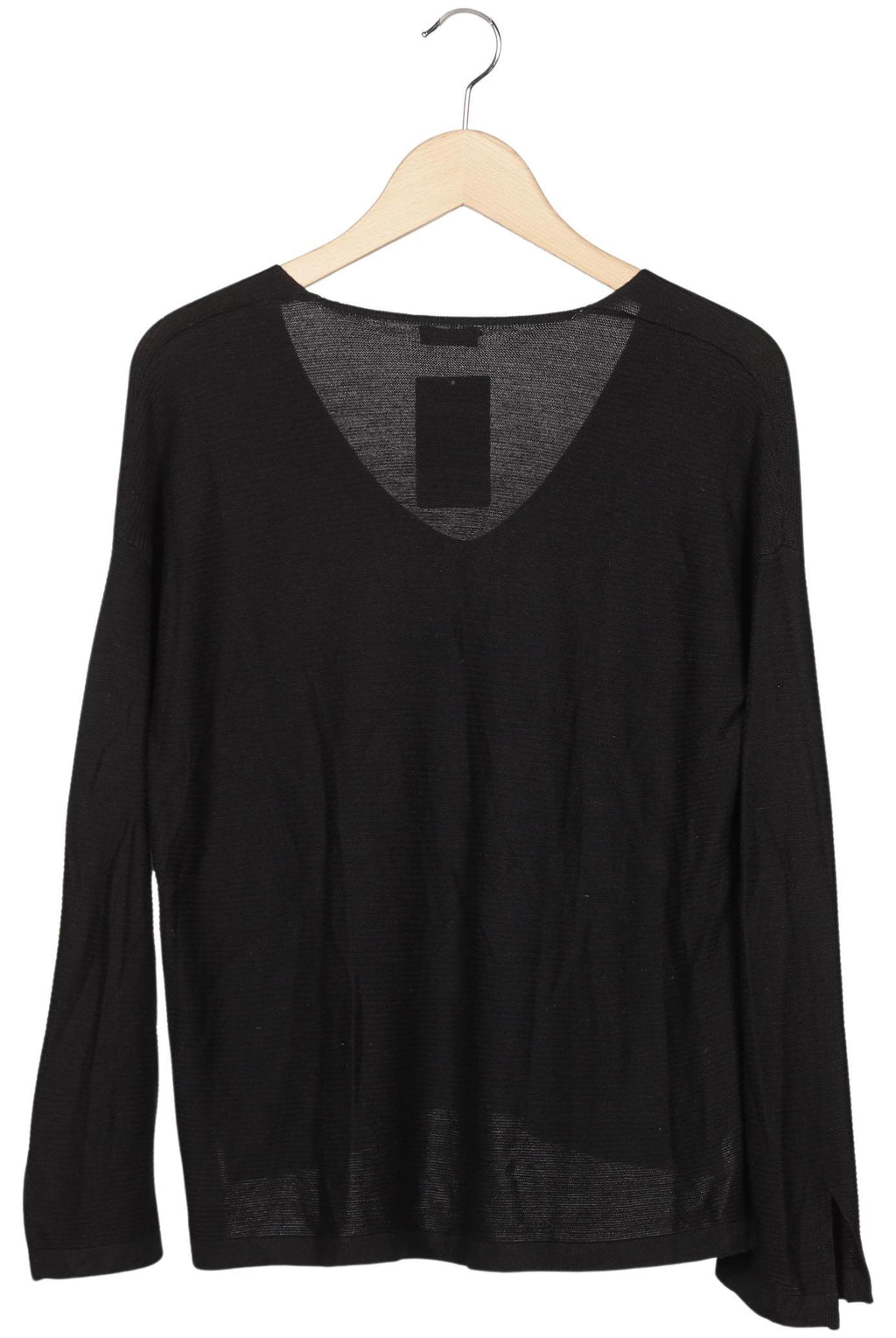 United Colors of Benetton Women's Pullover Black Size XL 4