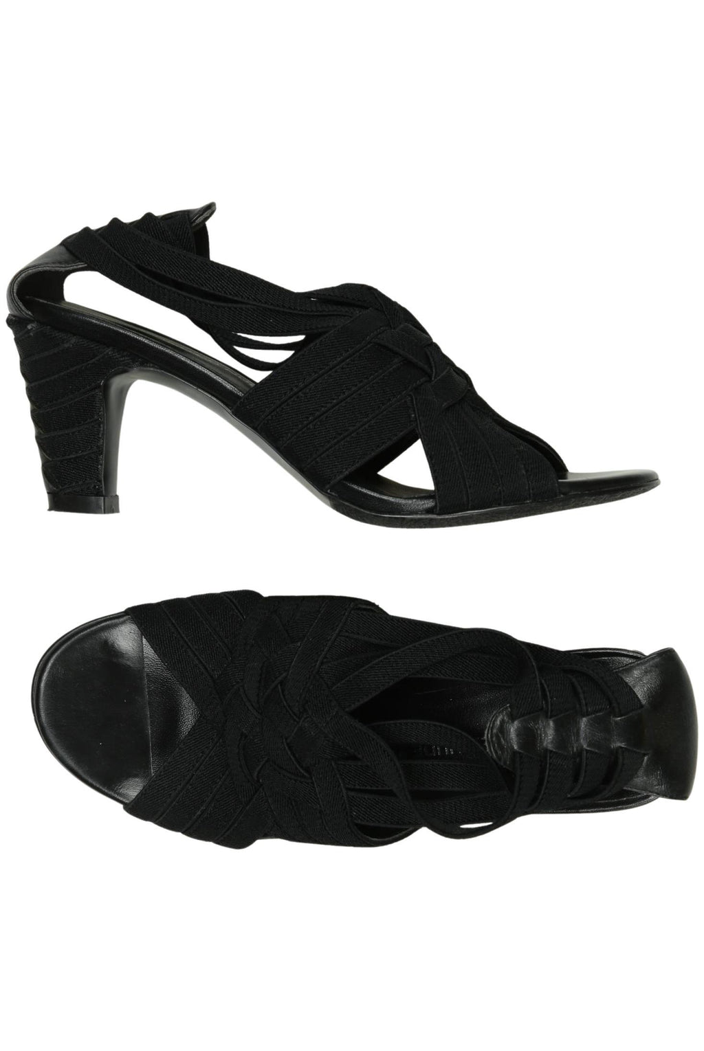 United Nude Sandals Black EU 36 Leather 3