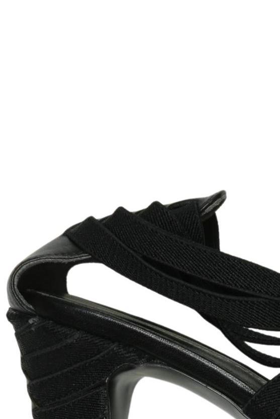 United Nude Sandals Black EU 36 Leather 4