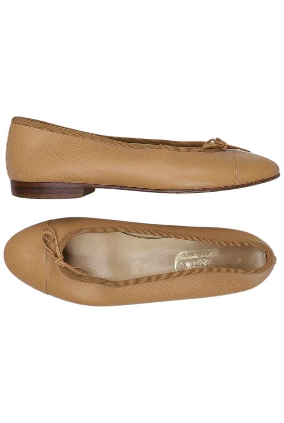 Unützer Ballerina Beige EU 35.5 3