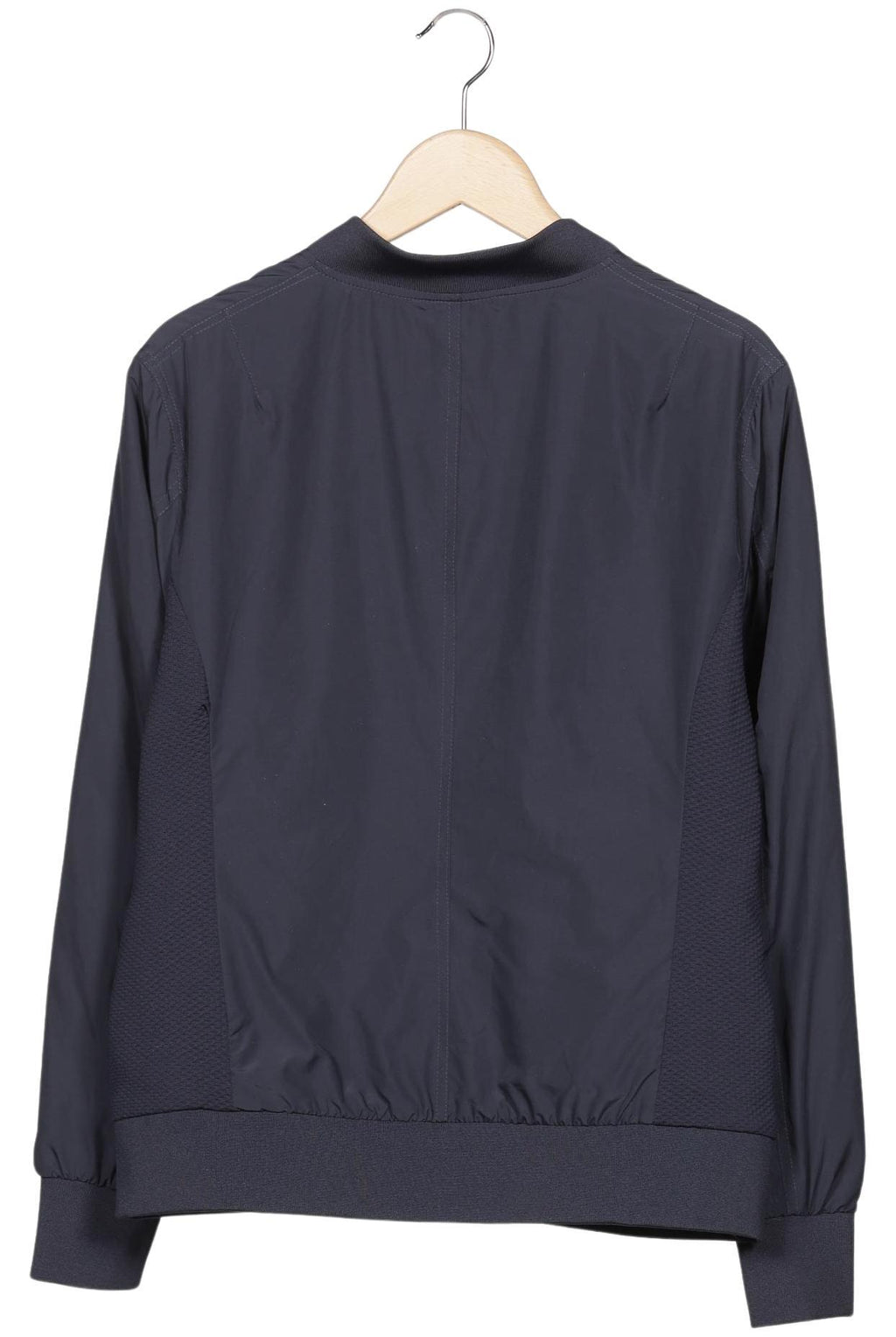 Urban Classics Women's Jacket Navy Blue Size XL Synthetic 3