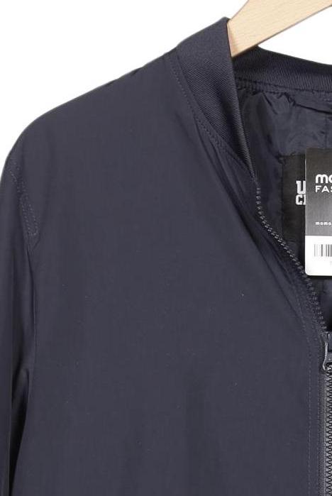 Urban Classics Women's Jacket Navy Blue Size XL Synthetic 4