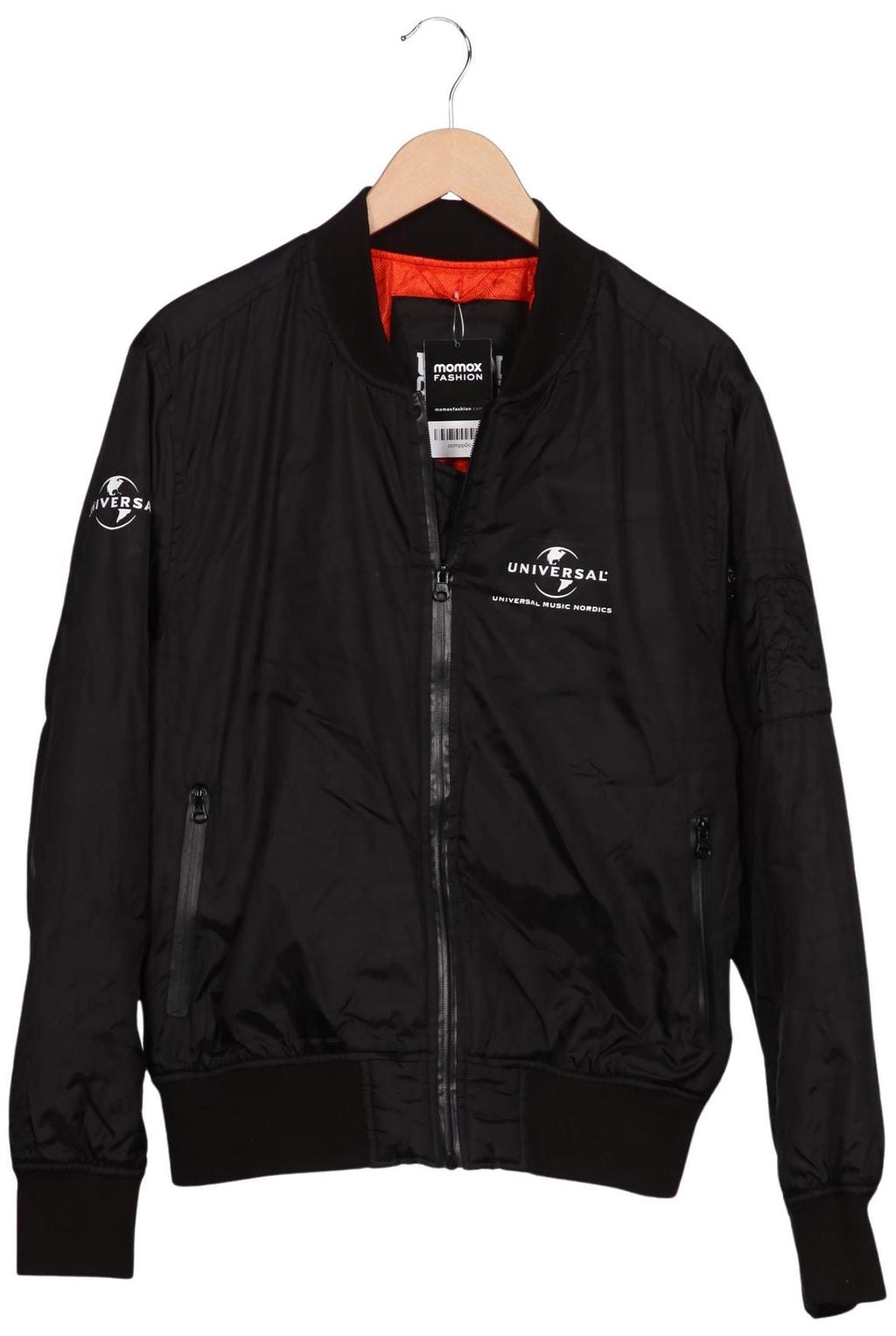 Urban Classics Jacke Damen 5