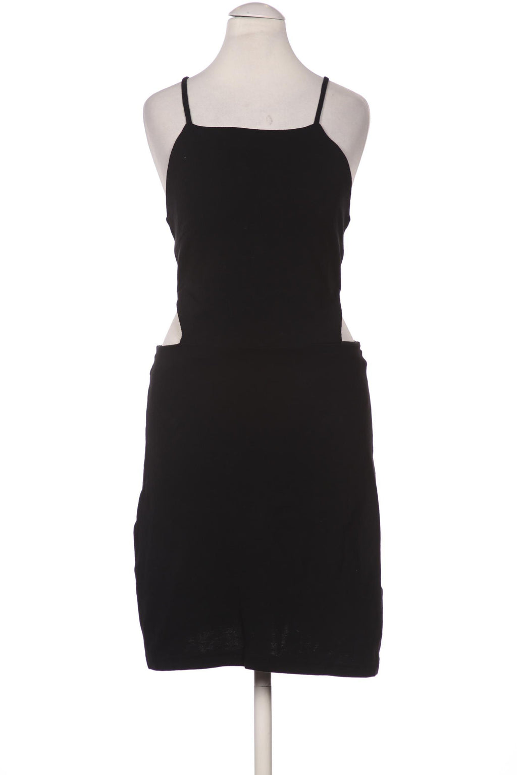 Urban Classics Dress Black XS Cotton 7