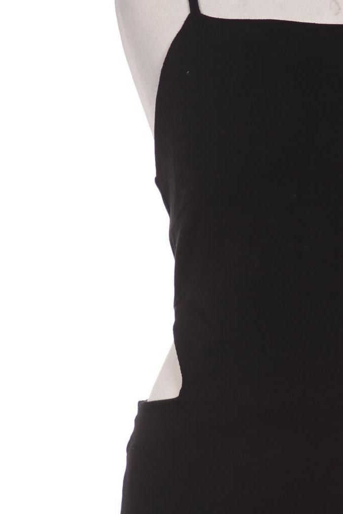 Urban Classics Dress Black XS Cotton 9