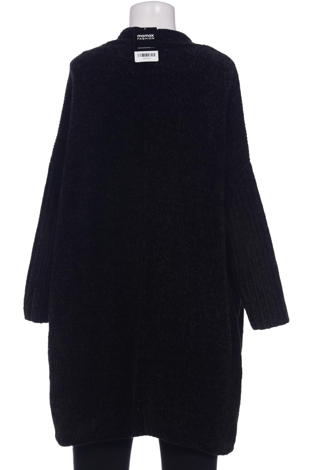 Urban Classics Cardigan Black Size XS 6
