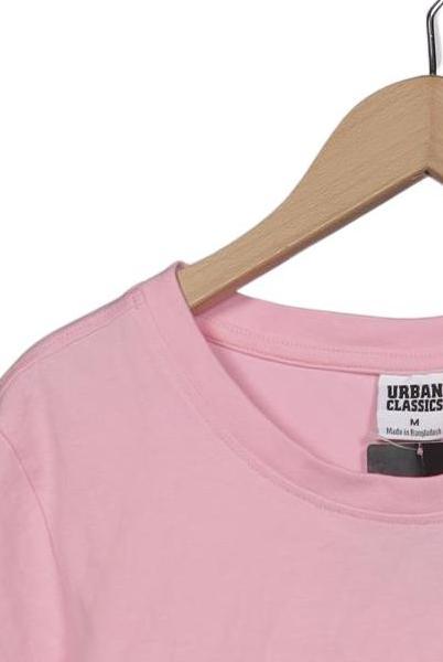 Urban Classics T-Shirt Pink M 3