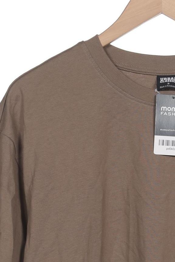 Urban Classics T-Shirt Brown S 6