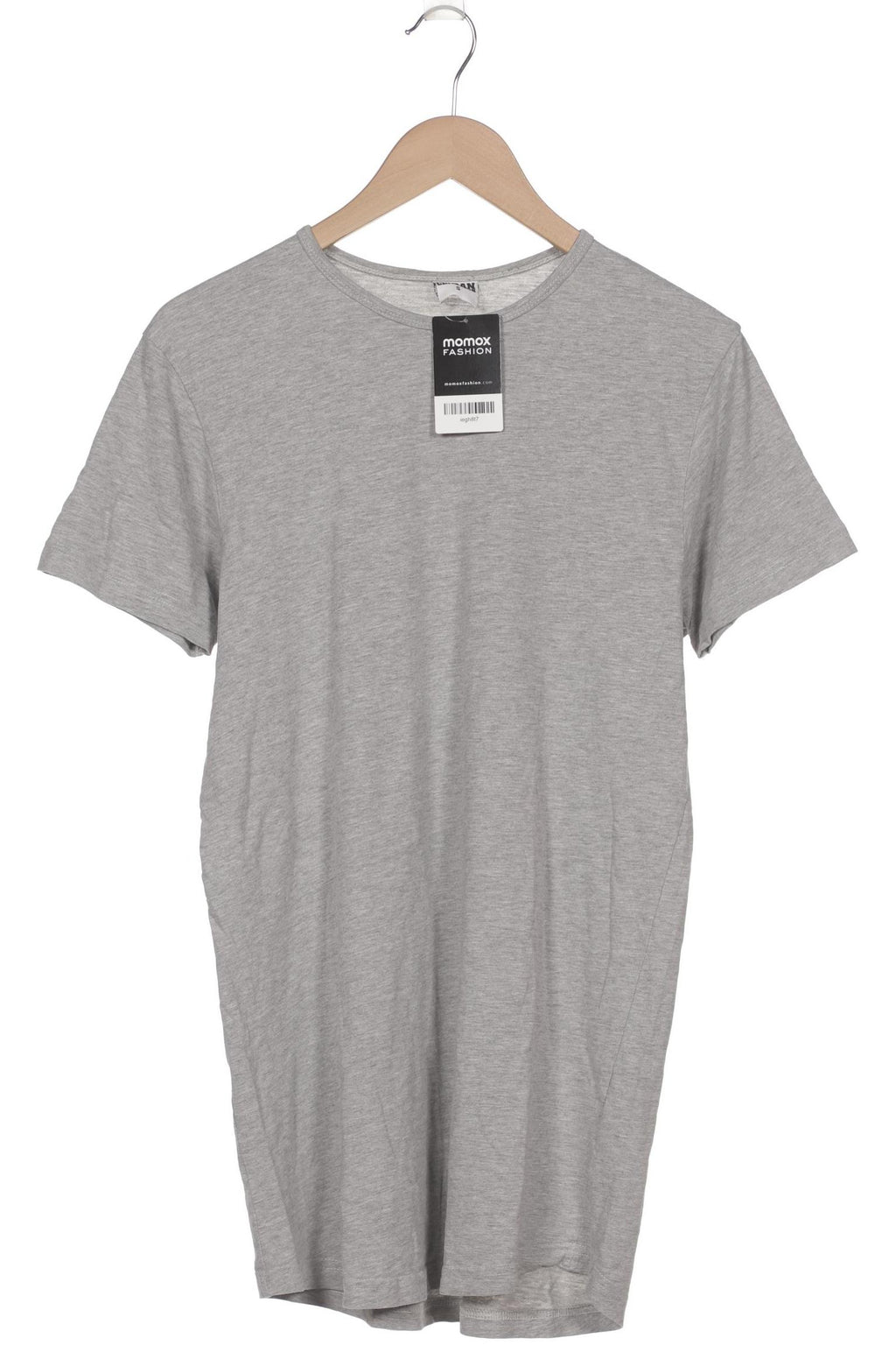 Urban Classics T-Shirt Gray Size S 3