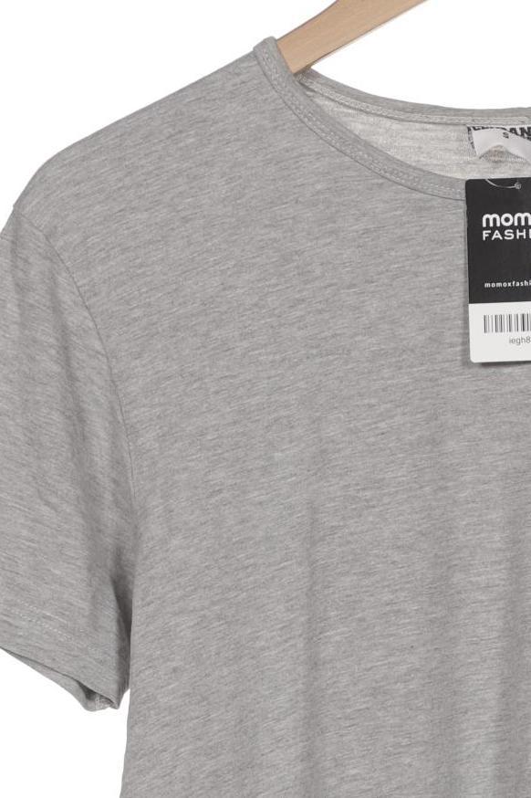 Urban Classics T-Shirt Gray Size S 4