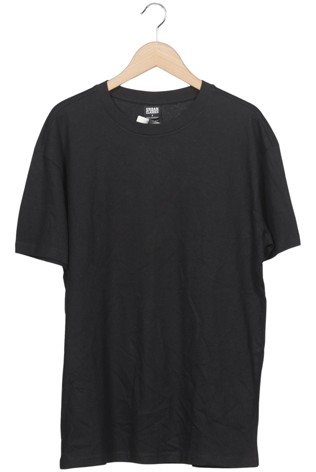 Urban Classics T-Shirt Black Size S 8