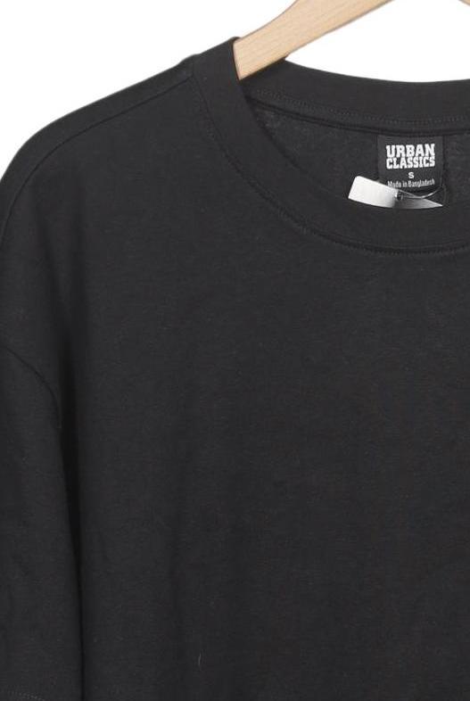 Urban Classics T-Shirt Black Size S 9